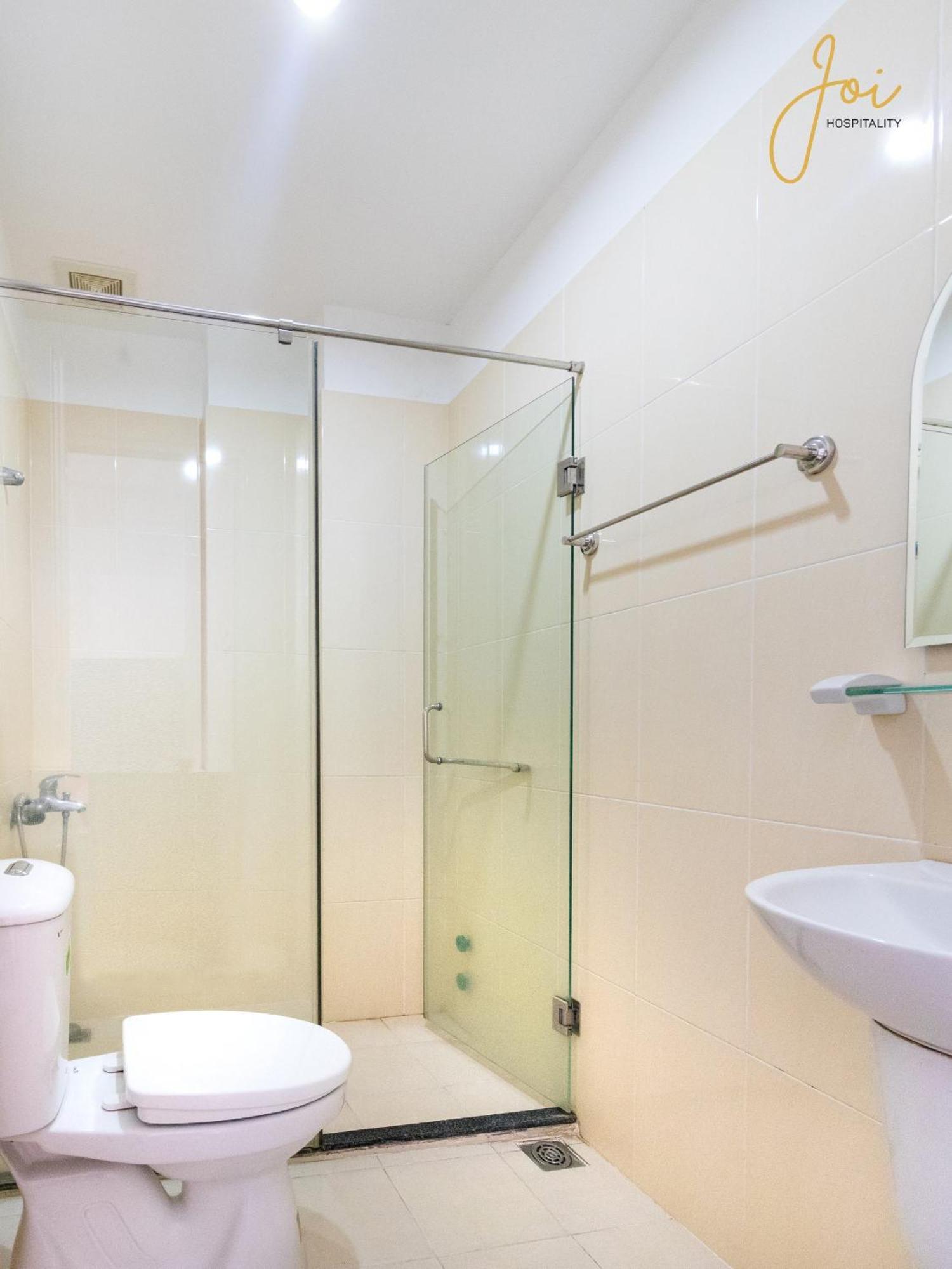 Joi Hospitality - Anthony Hotel Vung Tau Exterior photo